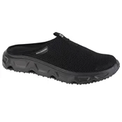Salomon Reelax Slide 6.0 - Muške Papuce za Oporavak