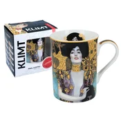 shumee Klasična nova skodelica - G. Klimt, Judita (carmani)