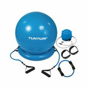 TUNTURI PILATES BALL SET
