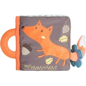 Canpol babies mekana knjiga 75/202 fox ( 75/202 )