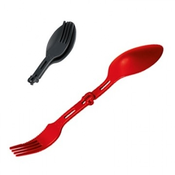 FOLDING SPORK