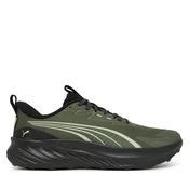 Tekaški čevlji Puma Pounce Lite 2 Trail 313736 03 Temno zelena