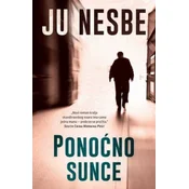 PONOCNO SUNCE - Ju Nesbe ( 9191 )