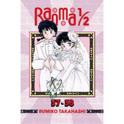 Ranma 1/2 (2-in-1 Edition), Vol. 19
