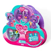 Cherry Pets Sweet Twins- Multipack