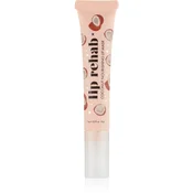 Barry M Vlažilna nega za ustnice z vonjem kokosa (Lip Rehab) 9 ml