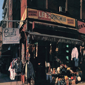 Beastie Boys - Pauls Boutique