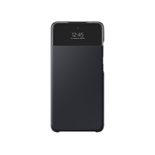 EF-EA525PBEGEE Samsung smart s view wallet cover A52 black