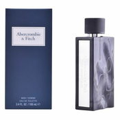 Parfem za muškarce First Instinct Blue For Man Abercrombie Fitch EDT