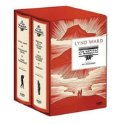 Six Novels in Woodcuts, 2 Vols.