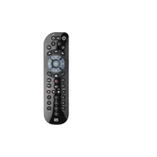 One For All Sky Q remote control Soundbar speaker,TV,TV Tuner Press buttons