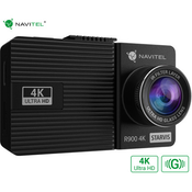 NAVITEL R900 4K avto kamera, črna