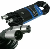 ADJ AC-PRO-XMXF/15 15 m Mikrofonski kabel (Samo odprto)