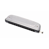 HOHNER USTNA HARMONIKA CHROMETTA 14 C