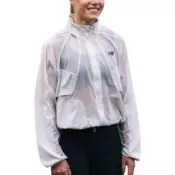 Jakna New Balance RC Jacket Grey Matter M
