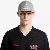 Čepica Nike Club Unstructured Adjustable Cap Dark Stucco/ Anthracite L/XL