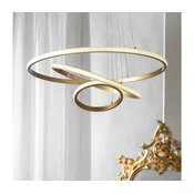 ONLI - LED luster na sajli NOELIA LED/40W/230V zlatna