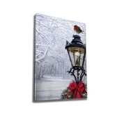 Wallxpert WY260 Dekorativna slika, 70 x 100 cm