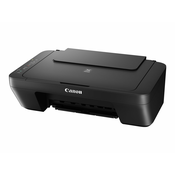 CANON Multifunkcijski inkjet štampac PIXMA MG2550S (Crni)  Inkjet, Kolor, A4, Crna