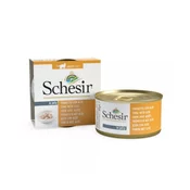 Schesir cat tunjevina sa alojom u želeu 85gr