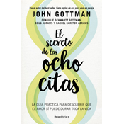 EL SECRETO DE LAS OCHO CITAS