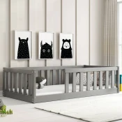 Krevet BMS Bella Sima 160x80 cm GRF