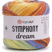 Yarn Art Symphony Dream 3103 Pletilna preja