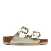 BIRKENSTOCK Otvorene cipele Arizona zlatna