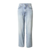 LEVIS Kavbojke 568 moder denim