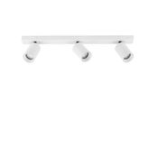 TOD REFLEKTOR BELA GU10 3x10 W IP20 220-240 VG: 55 Š: 6 V: 12,7 cm NL9012301
