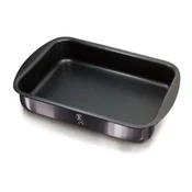 Berlingerhaus Pekač s titanovo prevleko BH-7899 40x28.5 cm Carbon Pro Line