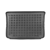 Rubber trunk mat Dacia Spring 2021-