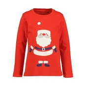 Fantovska božična majica Santa