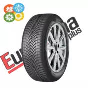 215/55 R16 SAVA ALL WEATHER 97 V XL