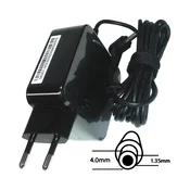 Polnilni adapter za Asus, B0A001-00232500, 45W, 19V, Genuine Service Pack