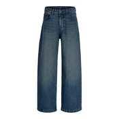 Jack & Jones Junior Kavbojke JJIJOEY JJCREW moder denim