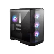 MIS MSI MAG PANO 100R PZ enclosure
