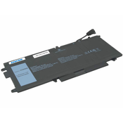 Avacom Baterija za Dell Latitude 7389, 7390 2-v-1 Li-Pol 7,6V 7895mAh 60Wh