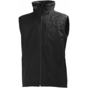 Helly Hansen Crew Vest Black XL