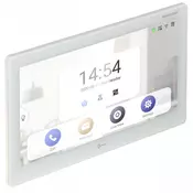 Hikvision DS-KH9510-WTE1(B) Vse-v-enem notranja postaja
