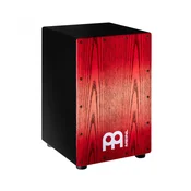 Cajon Headliner serija snare - MCAJ100BK-TRF Meinl
