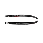 Kraki kinetic honoric v2 ilf carbon/foam