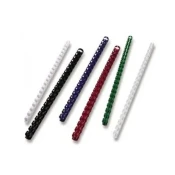 Špirale PVC CombBind 16 mm