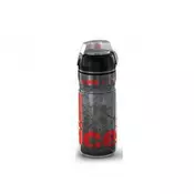 Bidon Elite Termo Iceberg logo red 500ml