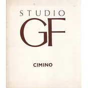 COSIMO CIMINO - Studio galerije Forum
