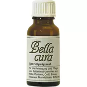 BELLACURA ČISTILO ZA LES GODALA