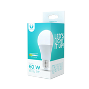Forever LED varčna žarnica, sijalka E27 10W 6000K , 806lm
