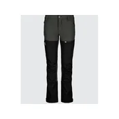 Otroške hlače ALASKA 1795 Trekking Lite Pro Jr Pant - dark olive