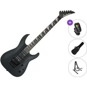 Jackson JS Series Dinky Arch Top JS32 DKA SET crno Elektricna gitara