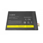 Baterija za Lenovo Ideapad S6000 / A10-70, 6300 mAh